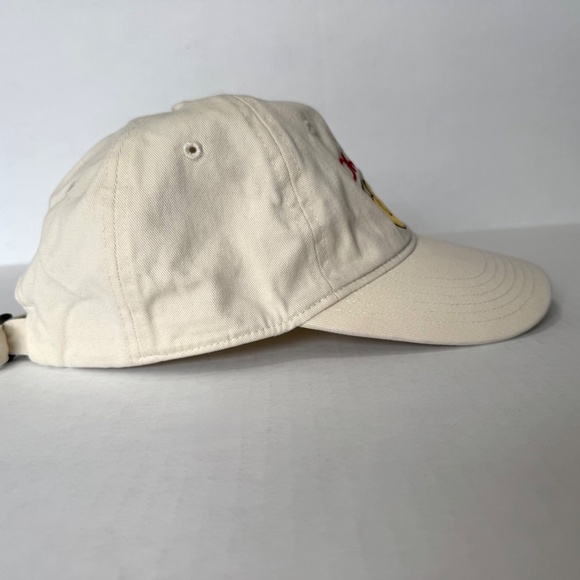 Disney Winnie The Pooh "Oh Bother!" Cap/Adjustable Closure/Collector/100% Cotton - Picture 5 of 9